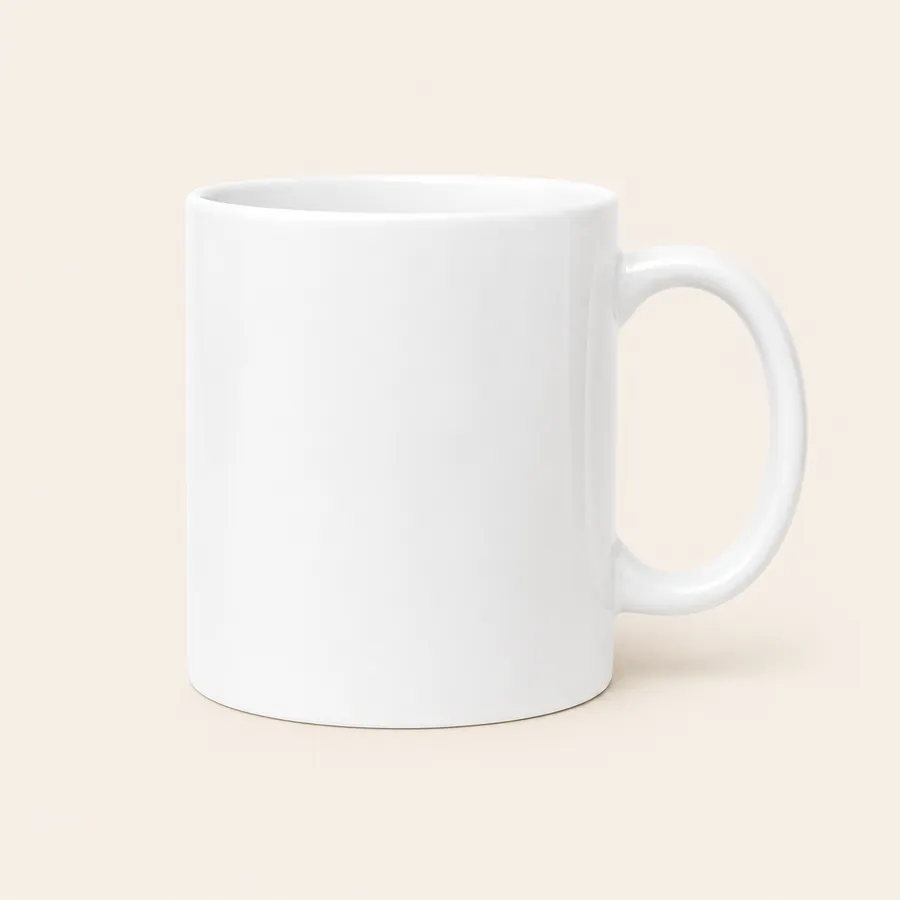 Tasse personnalisable N'TA